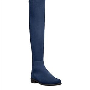 Stuart Weitzman 5050 Over the Knee Boots